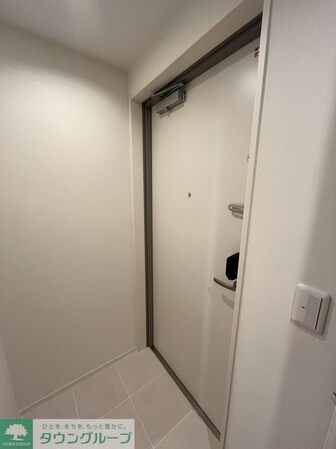 レピュア早稲田レジデンスIIの物件内観写真